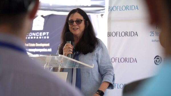 BioFlorida Celebration of Biotechnology shines a light on the future of the City of Alachua