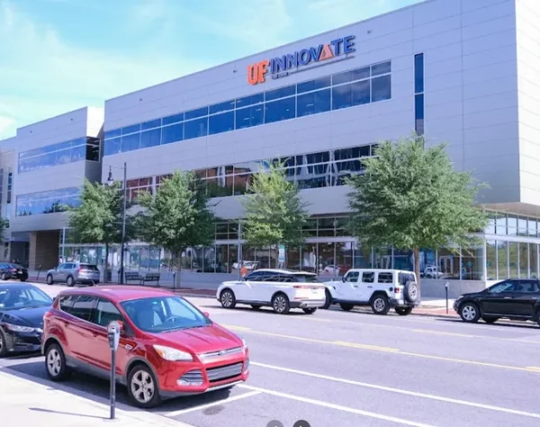 UF to create ‘world-class destination’ with project in Gainesville’s Innovation District
